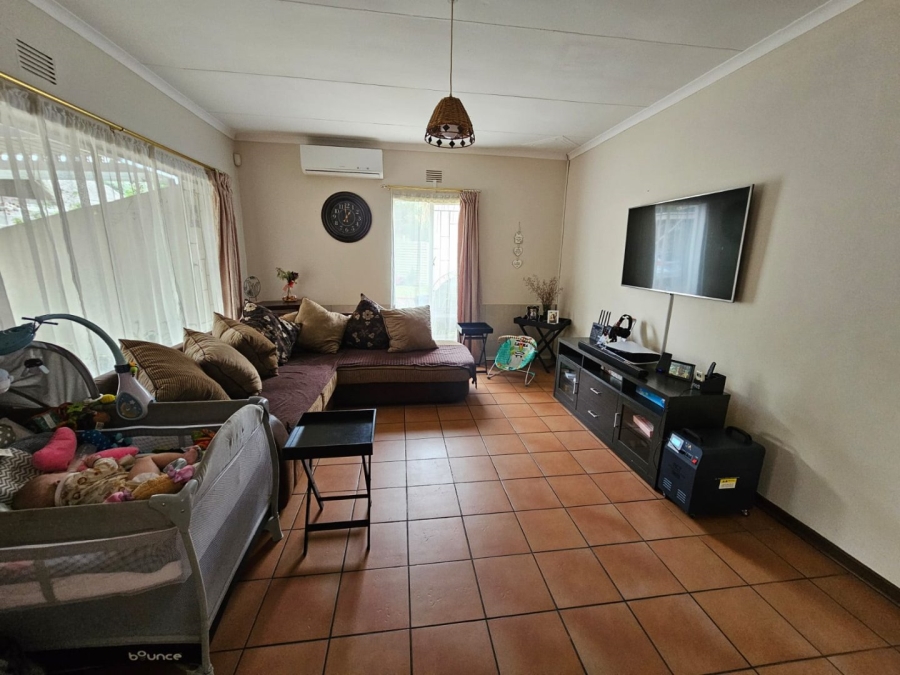 To Let 3 Bedroom Property for Rent in Sasolburg Ext 11 Free State